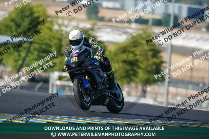 Le Mans;event digital images;france;motorbikes;no limits;peter wileman photography;trackday;trackday digital images